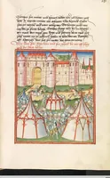 Picture 135 of 216 from Herpin (1470), leaf 469