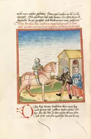 Picture 142 of 216 from Herpin (1470), leaf 482