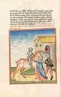 Picture 143 of 216 from Herpin (1470), leaf 484