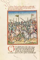 Picture 146 of 216 from Herpin (1470), leaf 490