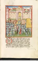 Picture 147 of 216 from Herpin (1470), leaf 495