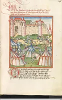 Picture 148 of 216 from Herpin (1470), leaf 499