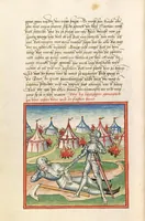 Picture 12 of 216 from Herpin (1470), leaf 50