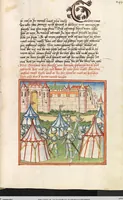 Picture 149 of 216 from Herpin (1470), leaf 501