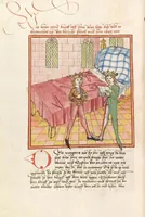 Picture 162 of 216 from Herpin (1470), leaf 530