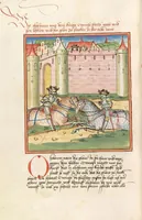 Picture 164 of 216 from Herpin (1470), leaf 534