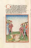 Picture 170 of 216 from Herpin (1470), leaf 548