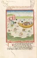 Picture 171 of 216 from Herpin (1470), leaf 550