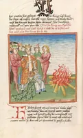 Picture 173 of 216 from Herpin (1470), leaf 556