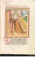 Picture 176 of 216 from Herpin (1470), leaf 567