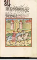 Picture 180 of 216 from Herpin (1470), leaf 575