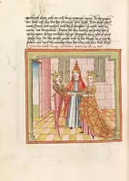 Picture 182 of 216 from Herpin (1470), leaf 578