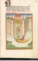 Picture 183 of 216 from Herpin (1470), leaf 585