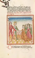 Picture 185 of 216 from Herpin (1470), leaf 590