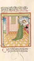 Picture 192 of 216 from Herpin (1470), leaf 610