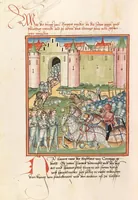 Picture 199 of 216 from Herpin (1470), leaf 624