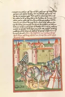 Picture 200 of 216 from Herpin (1470), leaf 626