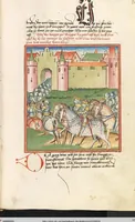 Picture 203 of 216 from Herpin (1470), leaf 633