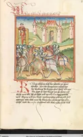 Picture 206 of 216 from Herpin (1470), leaf 645
