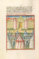 Picture 207 of 216 from Herpin (1470), leaf 648