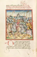Picture 20 of 216 from Herpin (1470), leaf 68