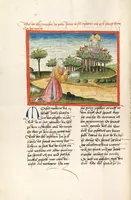 Picture 28 of 69 from Bücher Mose, Josua, Richter, Ruth (1477), leaf 150