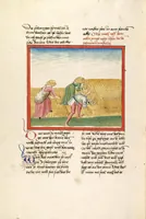 Picture 69 of 69 from Bücher Mose, Josua, Richter, Ruth (1477), leaf 566
