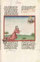 An illustration from Psalter, Parabole, Ecclesiastes, Cantica canticorum, Sapienta, Ecclesiasticus, Propheten (1477)