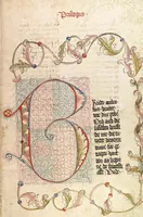 An illustration from AT (Bücher Mose, Josua, Richter) (1441)