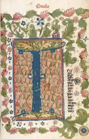 An illustration from AT (Bücher Mose, Josua, Richter) (1441)