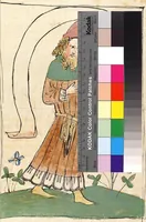 An illustration from AT (Jesaia, Jeremia, Baruch, Hesekiel, Daniel, 12 kleine Propheten) (1441)