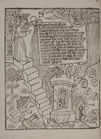 Picture 7 of 8 from Apokalypse, lat. (Blockbuch) (1469), leaf 74