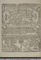 Picture 8 of 8 from Apokalypse, lat. (Blockbuch) (1469), leaf 90
