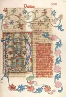 Picture 16 of 25 from NT (1441), leaf 413