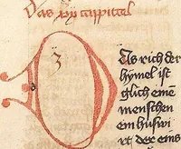 An illustration from NT (1441)