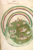 Picture 5 of 77 from Das Buch der Natur (1442), leaf 147