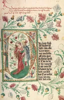 An illustration from Das Buch der Natur (1442)