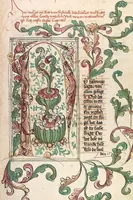 An illustration from Das Buch der Natur (1442)
