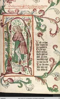 An illustration from Das Buch der Natur (1442)