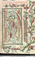 An illustration from Das Buch der Natur (1442)