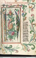 An illustration from Das Buch der Natur (1442)