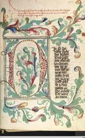 An illustration from Das Buch der Natur (1442)