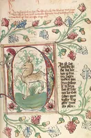 An illustration from Das Buch der Natur (1442)