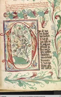 An illustration from Das Buch der Natur (1442)