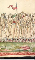 Picture 3 of 77 from Das Buch der Natur (1442), leaf 88