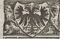 Picture 1 of 4 from Historische Notizen aus Augsburg und Muenchen (1296-1545) (1538), leaf 51