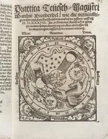 Picture 2 of 4 from Historische Notizen aus Augsburg und Muenchen (1296-1545) (1538), leaf 59