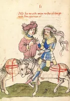 Picture 12 of 26 from (Band 2) (1443), leaf 222