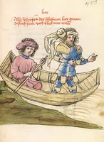 Picture 14 of 26 from (Band 2) (1443), leaf 259