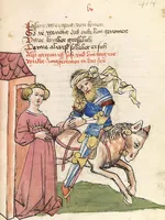 Picture 16 of 26 from (Band 2) (1443), leaf 281